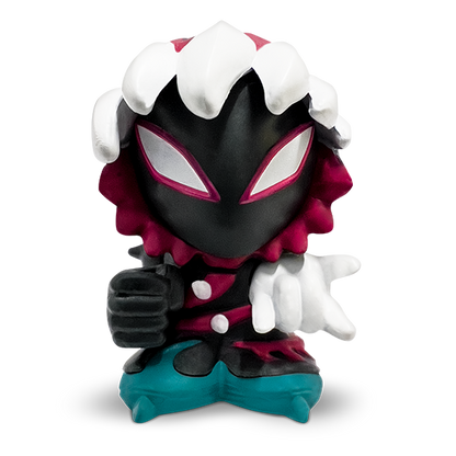 Busta a Sorpresa di BOOMEZ Wave 3 - Bustina Hero 3D Card Game - Spiderman Maximum Venom