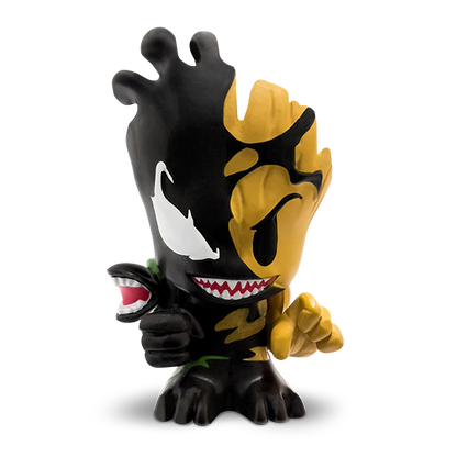 Busta a Sorpresa di BOOMEZ Wave 3 - Bustina Hero 3D Card Game - Spiderman Maximum Venom