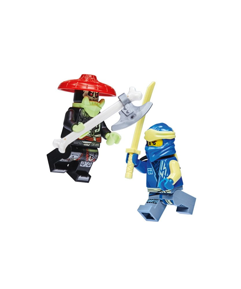 LEGO STARWARS Magazin Nr. 5 mit Clone Tropper mit Blaster