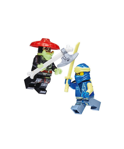 LEGO STARWARS Magazin Nr. 5 mit Clone Tropper mit Blaster