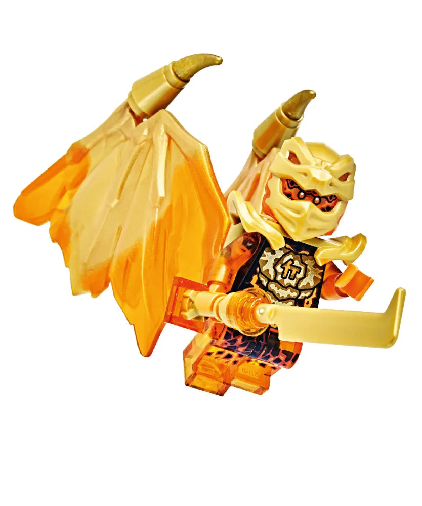 LEGO STARWARS Magazine #5 with Clone Tropper with Blaster