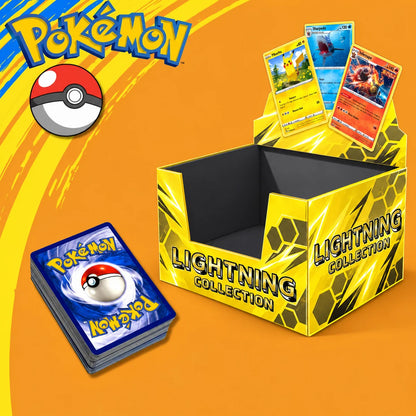 Mystery Pack Pokémon par Sbustalo.com - 3 boosters coréens scellés garantis - Possibilité Mega Dream ex 1 sur 10