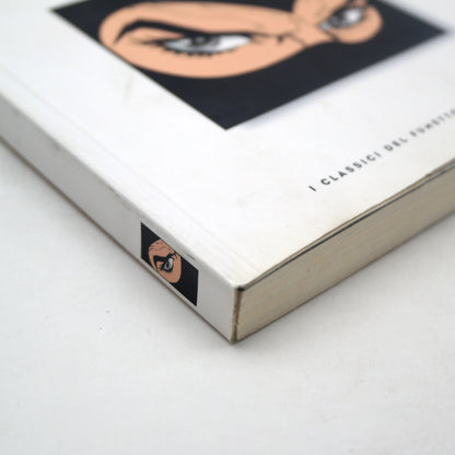 I Classici del Fumetto di Republica - DIABOLIK n. 7