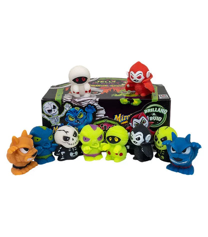 Surprise Envelope: Horror Show Jelly Planet