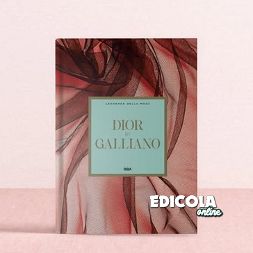 LEGGENDE DELLA MODA - La più completa storia della moda e dello stile (2025-2026)