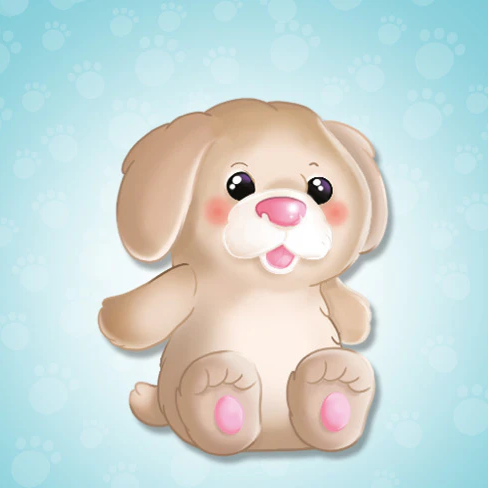 Mochi Friendz!