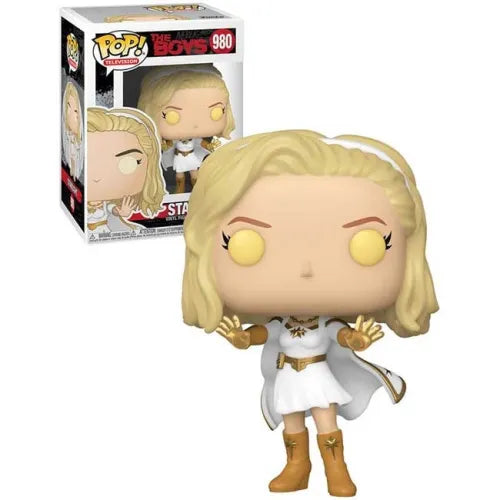 Funko Pop Starlight The Boys 980