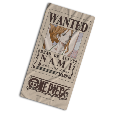 One Piece – Offizielles Telefon „Wanted Ruffy“
