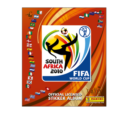 La collezione Album figurine Anastatica dei Mondiali Panini - La Gazzetta dello Sport