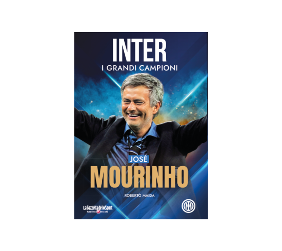 Inter - I grandi Campioni - La Gazzetta dello Sport (30 Uscite)