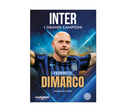 Inter - I grandi Campioni - La Gazzetta dello Sport (30 Uscite)