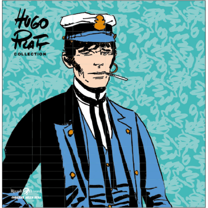 Hugo Pratt Collection - I racconti del Maestro (2026)