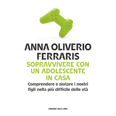 Collezione Adolescenza comprendere i nostri figli nell'età più difficile
