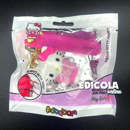 Hello Kitty Key Ring Series 2 - The Original SBABAM Keychains