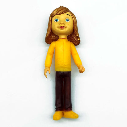 Sachets surprise des personnages 3D d'Inside Out 2 - Figurines