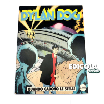 Comics von 101 bis 200 von DYLAN DOG Originallos erste 1. Auflage Vervollständigen Sie Ihre Sammlung