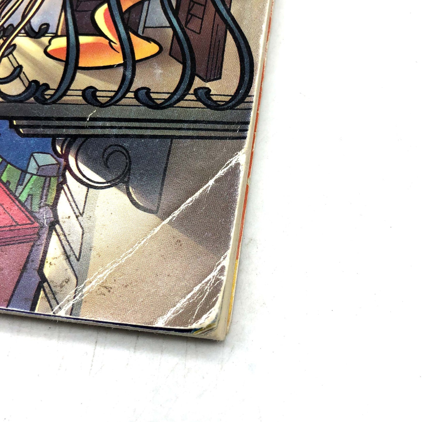 Topolino libretto 3049 - Edizione Speciale Comicon 2014