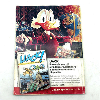 Topolino libretto 3049 - Edizione Speciale Comicon 2014