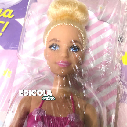 Mein erstes Barbie n 10 MERMAID Outfit + Magazin Magazin neue 2023 Puppe im Karton