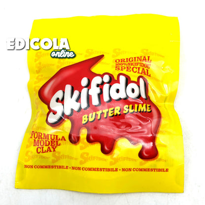 Choose your SKIFIDOL FoodSlime Food Slime - Series 5 (2022)