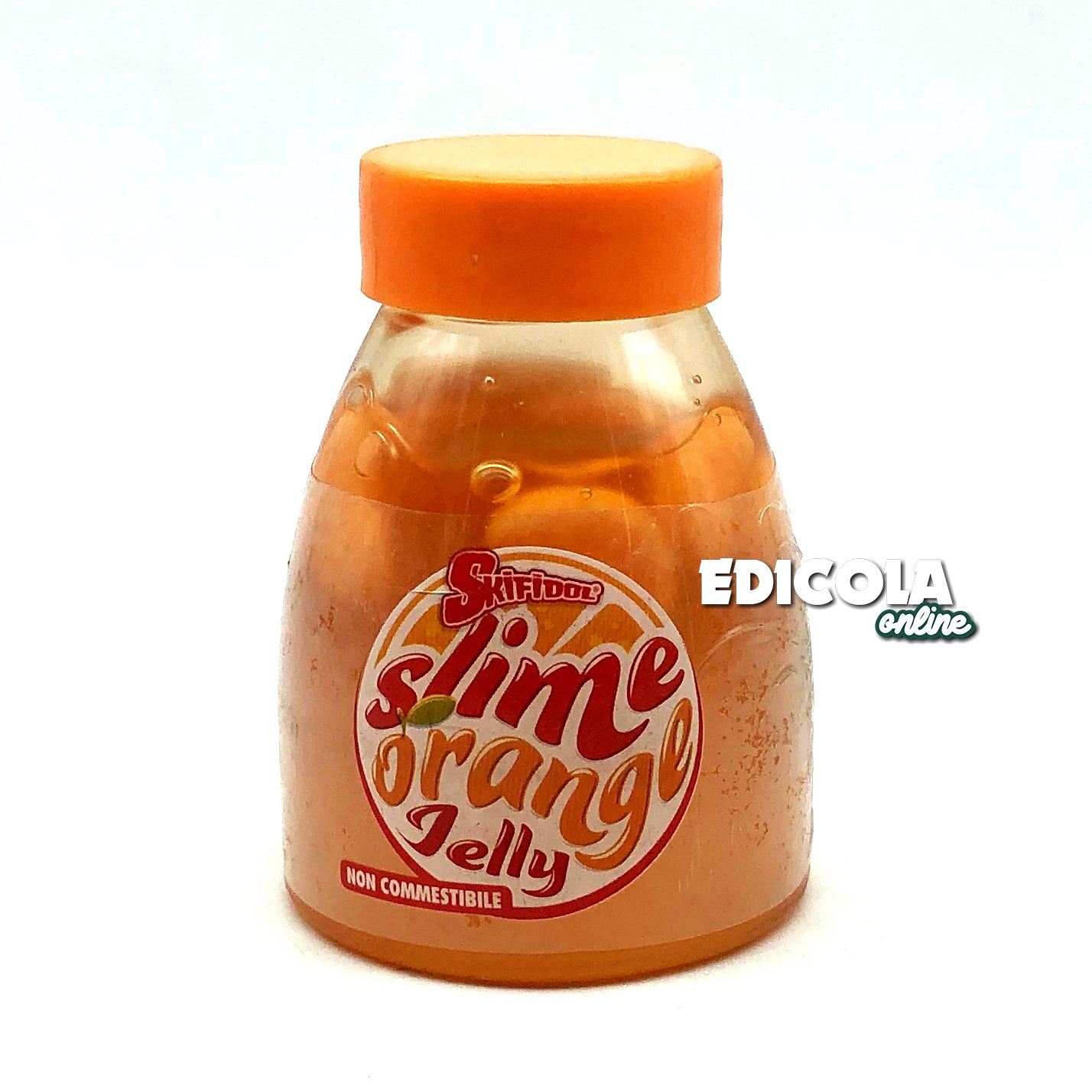 Choose your SKIFIDOL FoodSlime Food Slime Kids Games 3D Toys 8+