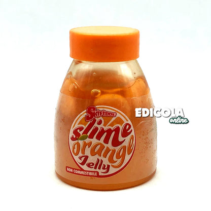 Choose your SKIFIDOL FoodSlime Food Slime Kids Games 3D Toys 8+