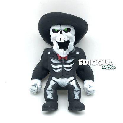 MONSTER FLEX Personnages Série 3 Monsterflex les monstres extensibles Monstres extensibles