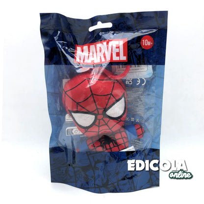 Portachiavi Peluche SPIDER-MAN - Marvel