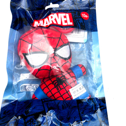 Portachiavi Peluche SPIDER-MAN - Marvel
