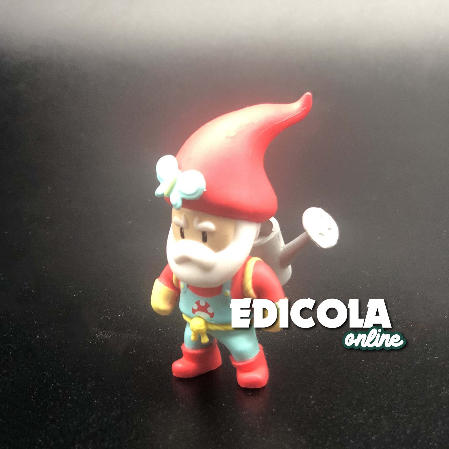 Choisissez les personnages STUMBLE GUYS mini figurines série 4, collection de figurines d'action 3D