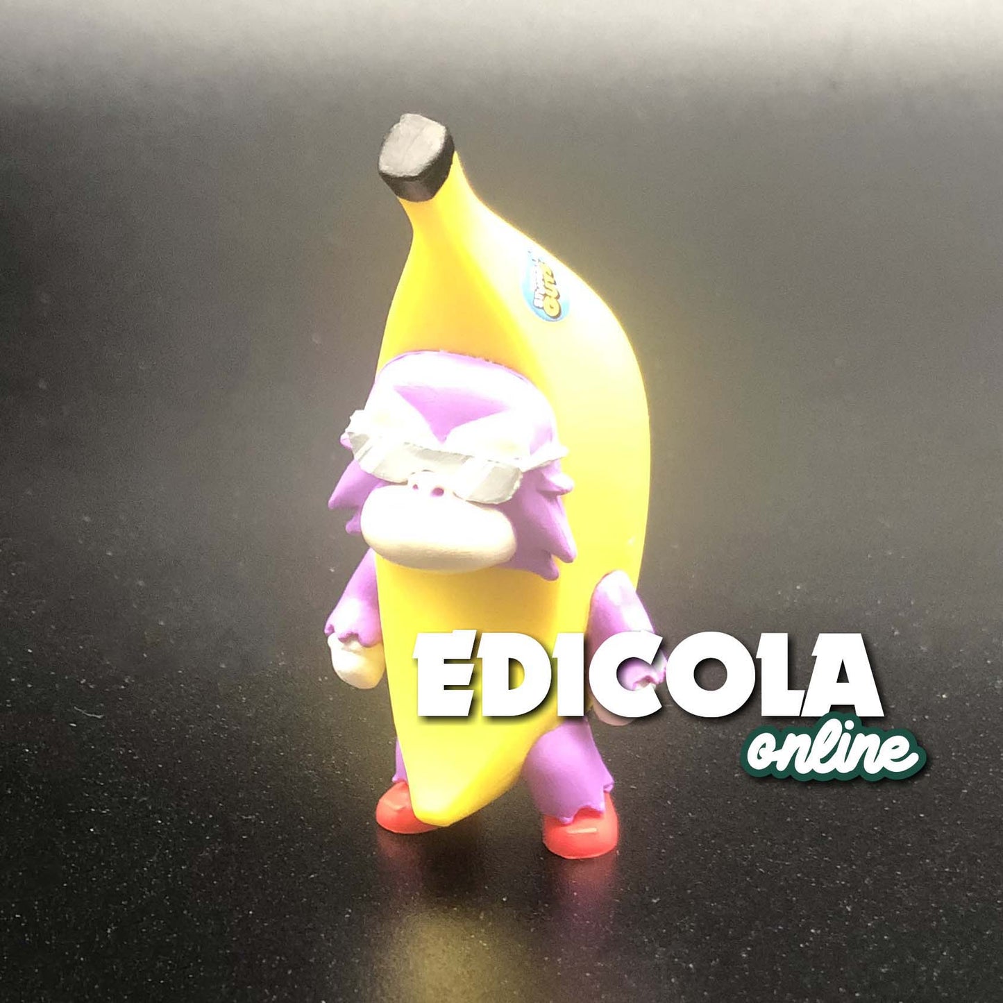 Choisissez les personnages STUMBLE GUYS mini figurines série 4, collection de figurines d'action 3D