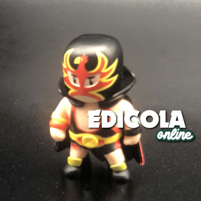 Choisissez les personnages STUMBLE GUYS mini figurines série 4, collection de figurines d'action 3D