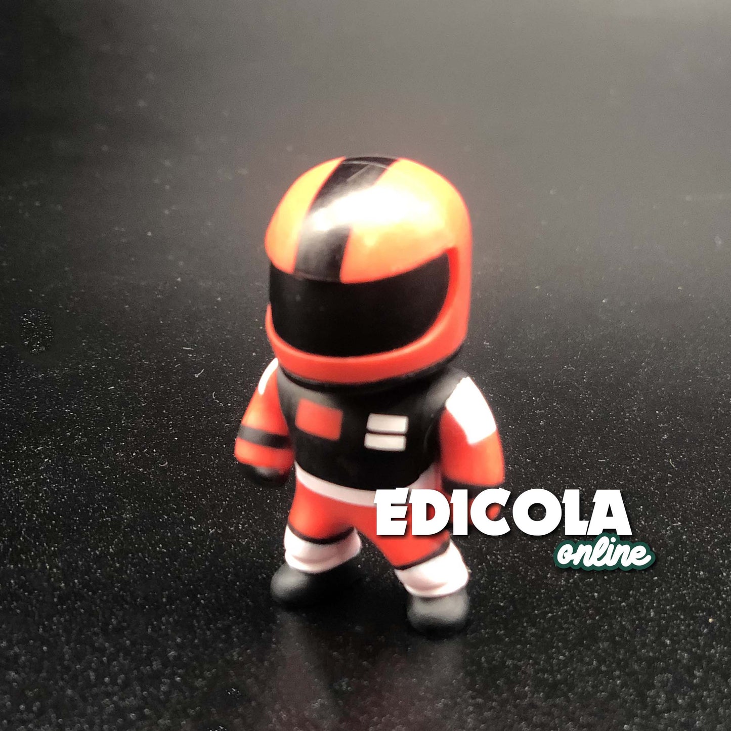 Choisissez les personnages STUMBLE GUYS mini figurines série 4, collection de figurines d'action 3D