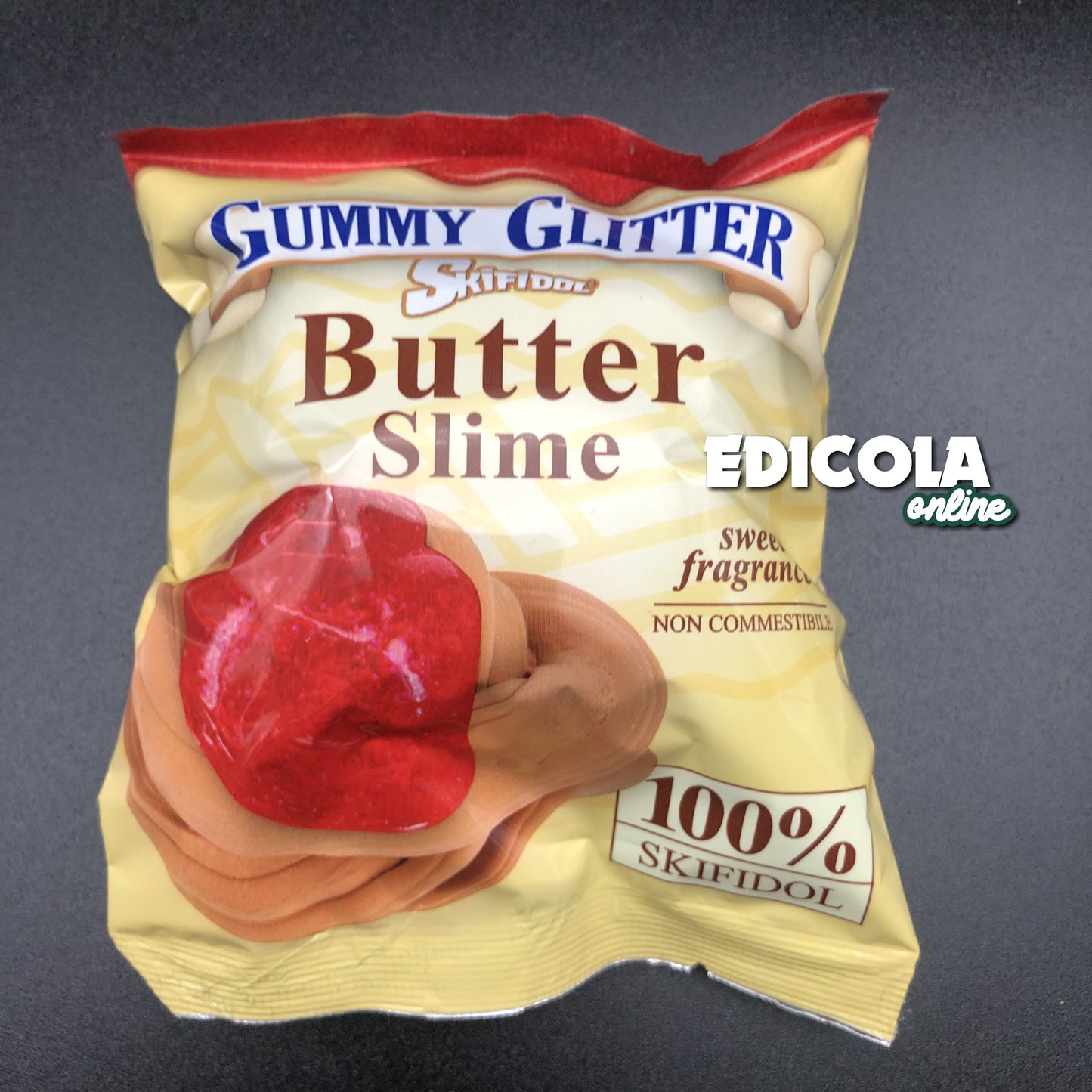 Choose your SKIFIDOL FoodSlime Food Slime - Series 5 (2022)