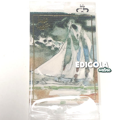 Corto Maltese Travel Diary Album and/or Sticker Pack Set (Panini 2025)