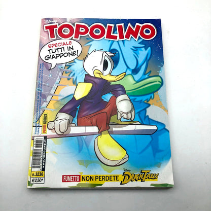 Stock Lot Comics Booklet Mickey Mouse