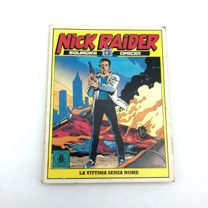 Lotto 8 Fumetti Mignon Lo Scarabeo numeri n. 1 DYLAN DOG NATHAN NEVER ZAGOR TEX