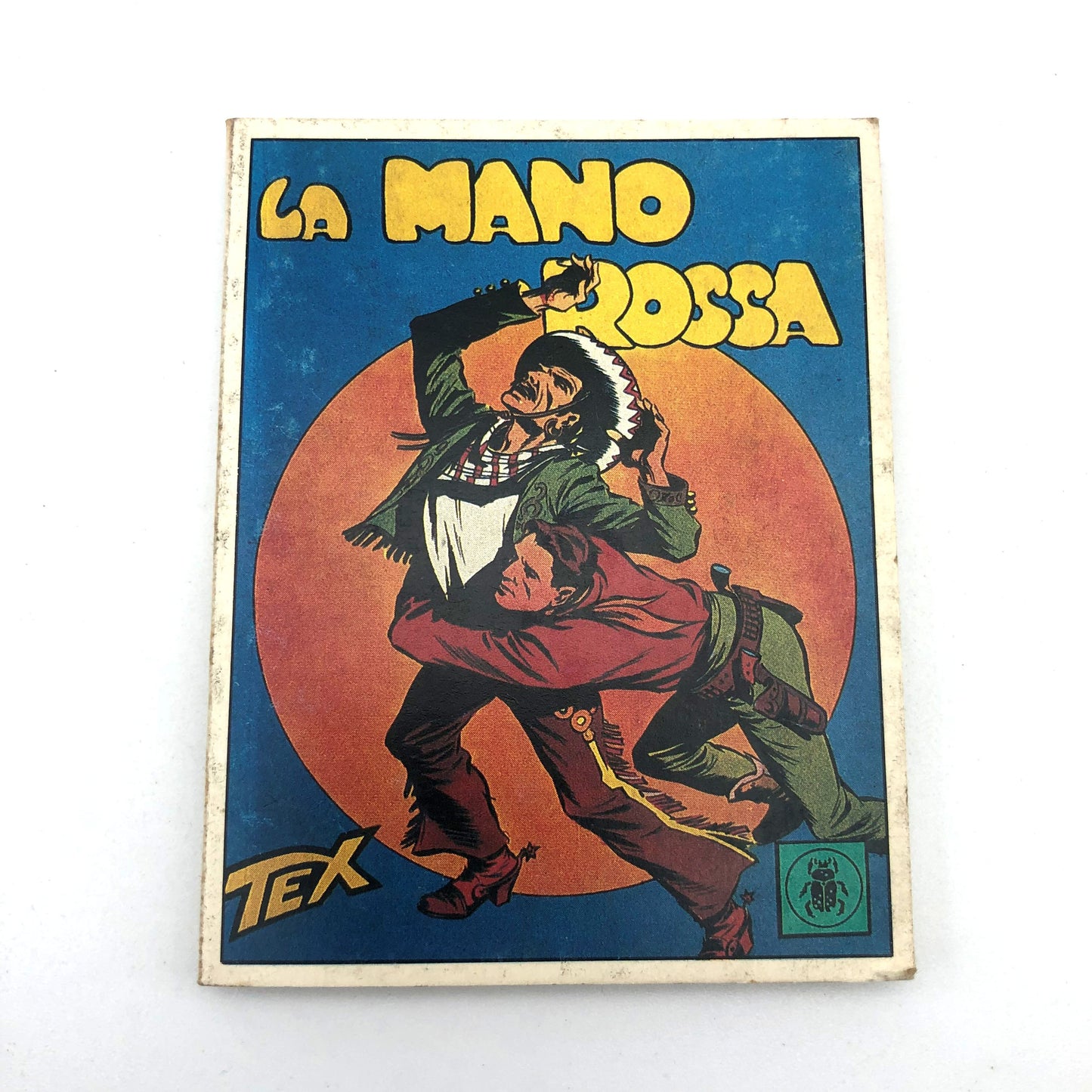 Lotto 8 Fumetti Mignon Lo Scarabeo numeri n. 1 DYLAN DOG NATHAN NEVER ZAGOR TEX