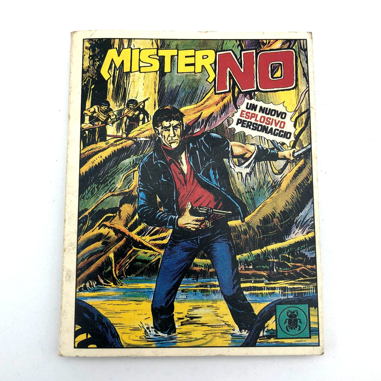 Lotto 8 Fumetti Mignon Lo Scarabeo numeri n. 1 DYLAN DOG NATHAN NEVER ZAGOR TEX