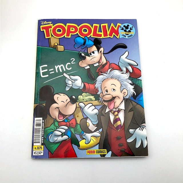 Stock Lot Comics Booklet Mickey Mouse