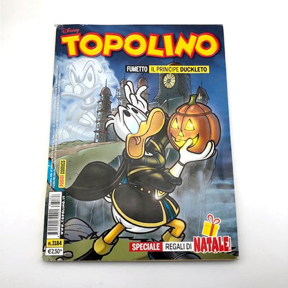 Stock Lot Comics Booklet Mickey Mouse