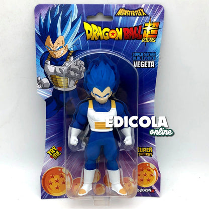 DRAGONBALL Super ausziehbare 3D-Actionfigur Monsterflex Goku Manga-Charaktere