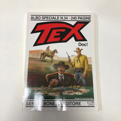 Fumetti ALBO SPECIALE Gigante TEX WILLER lotto Raro Texone Usati prima edizione