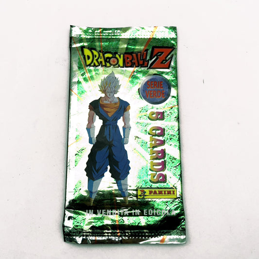 Sachet de décoration Dragon Ball 3D (contient 2 feuilles de transfert 3D)
