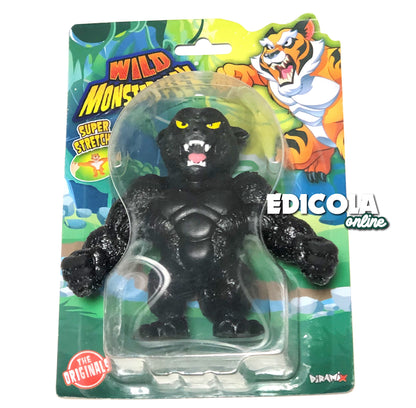 AQUA MONSTER FLEX Charaktere Monsterflex Ausziehbare Monster Ausziehbare Seeungeheuer