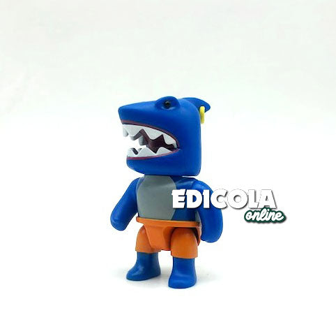 Scegli Personaggi STUMBLE GUYS + GRANDI Action Figure 3D - Serie 3 (2026)