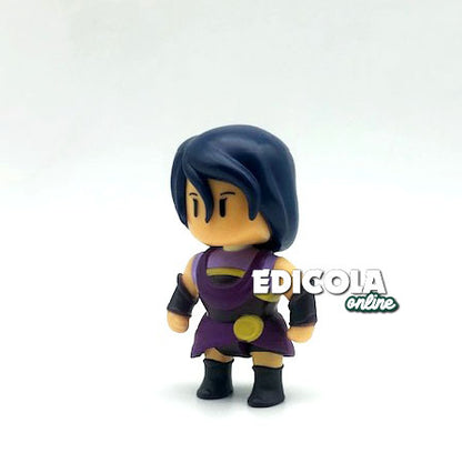 Scegli Personaggi STUMBLE GUYS + GRANDI Action Figure 3D - Serie 3 (2026)