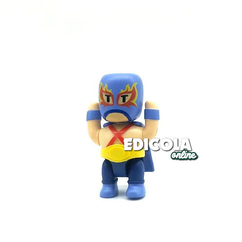 Scegli Personaggi STUMBLE GUYS + GRANDI Action Figure 3D - Serie 3 (2026)