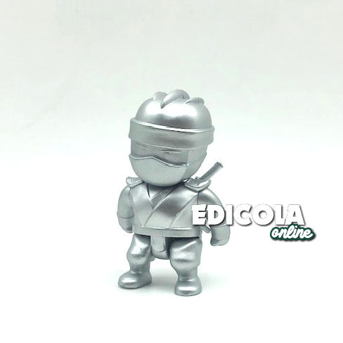 Scegli Personaggi STUMBLE GUYS + GRANDI Action Figure 3D - Serie 3 (2026)