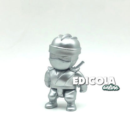 Scegli Personaggi STUMBLE GUYS + GRANDI Action Figure 3D - Serie 3 (2026)